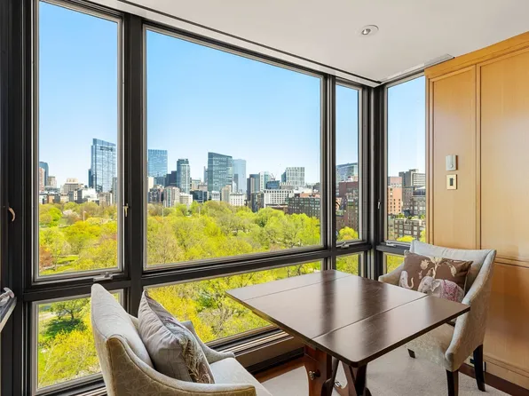 2 Commonwealth Ave APT 14B, Boston, MA 02116