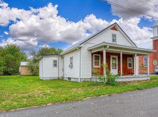 11468 Brown St, Stoutsville, OH 43154