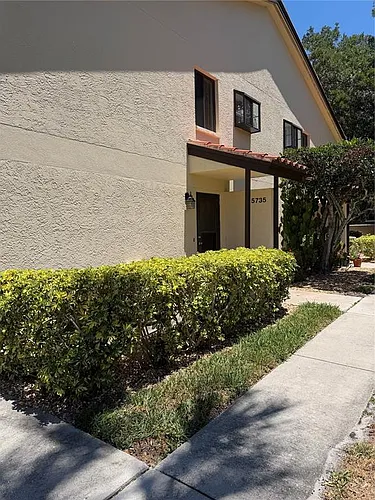 5735 Gardens Dr #5735 Photo 1