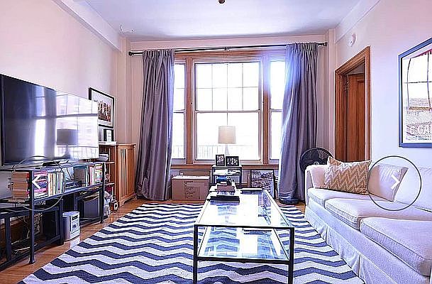 1st image of 170 W 74th St APT 1107