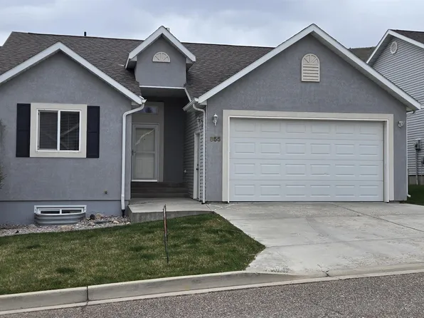 855 Brookside Ln, Pocatello, ID 83204