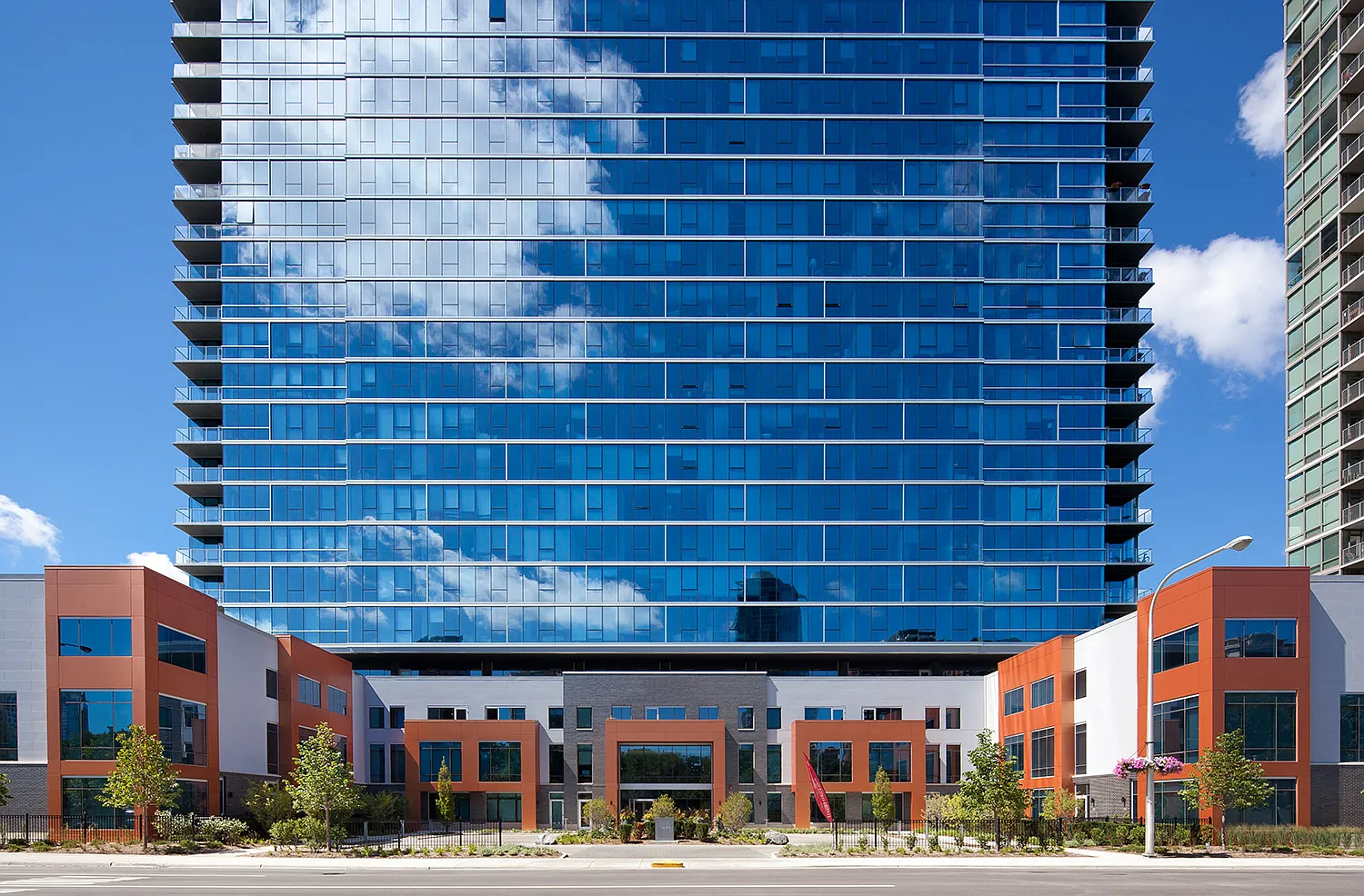 1000 South Clark — Photo 1