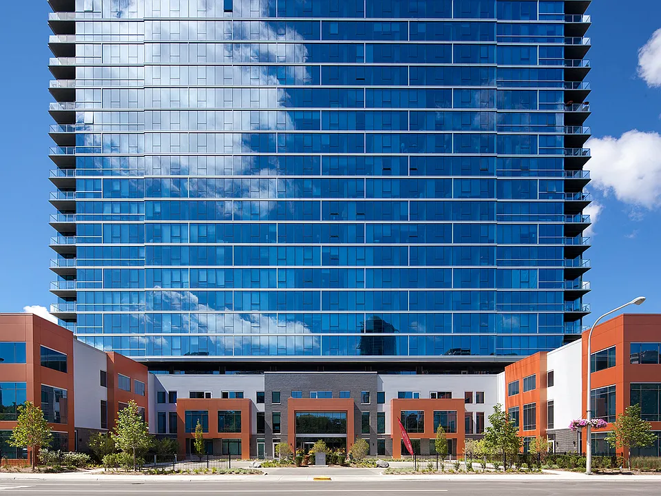 1000 South Clark