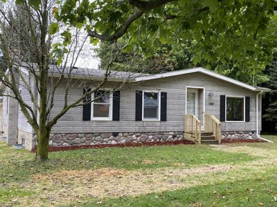 5495 Dorance Rd, Kingston, MI, 48741