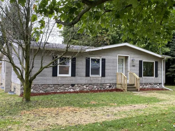 5495 Dorance Rd, Kingston, MI 48741