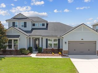 136 Arella Way, Saint Johns, FL 32259