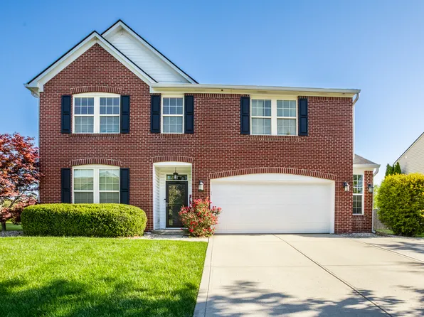 8550 Fenton Tower Dr, Indianapolis, IN 46239