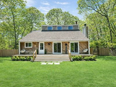 66 Waterhole Rd, East Hampton, NY, 11937