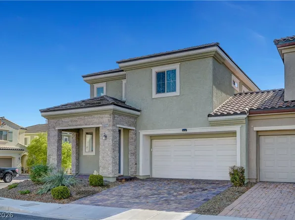 5822 W Amber Mesa St, Las Vegas, NV 89148