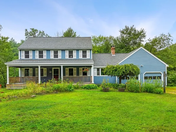 53 Watson Way, Groton, MA 01450
