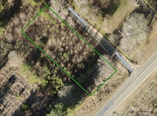 0 Moose Club Rd, Statesville, NC 28677