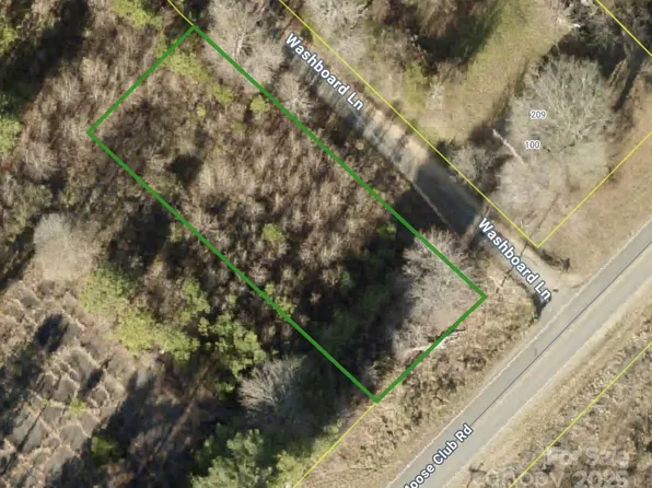 0 Moose Club Rd, Statesville, NC 28677