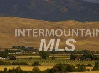 Tbd Dixie Creek Rd LOT 10, Cambridge, ID 83610