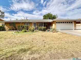 826 W Polk Ave, Lovington, NM 88260