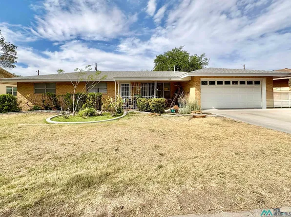 826 W Polk Ave, Lovington, NM 88260