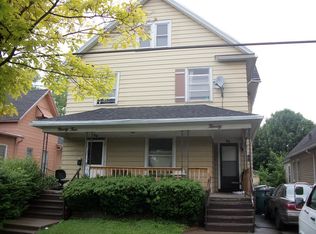 94 Michigan St, Rochester, NY 14606