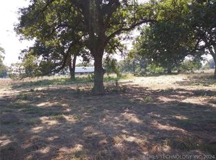 31880 S 4160th Rd, Inola, OK 74036