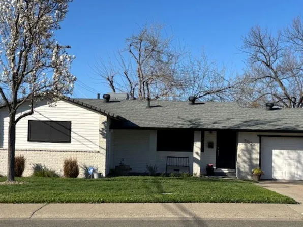8021 Glen Eva Way, Citrus Heights, CA 95610