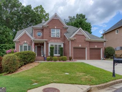 870 Creekview Bluff Way, Buford, GA, 30518