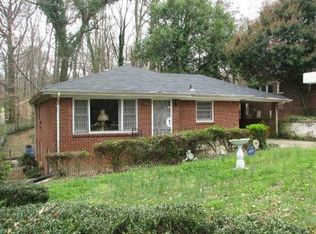 1770 Madrona St NW, Atlanta, GA