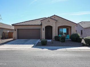 25957 W Marco Polo Rd, Buckeye, AZ 85396