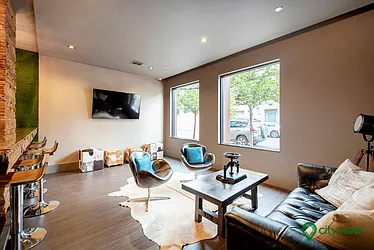 Rented by City View Living