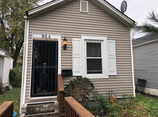 954 Brent St, Louisville, KY 40204