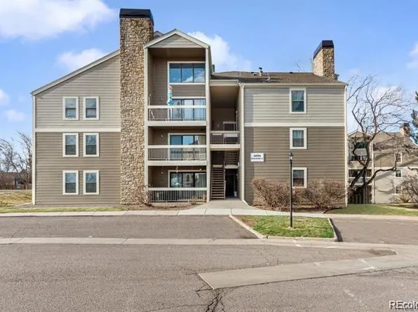 4896 S Dudley St Unit 6-8, Denver, CO 80123