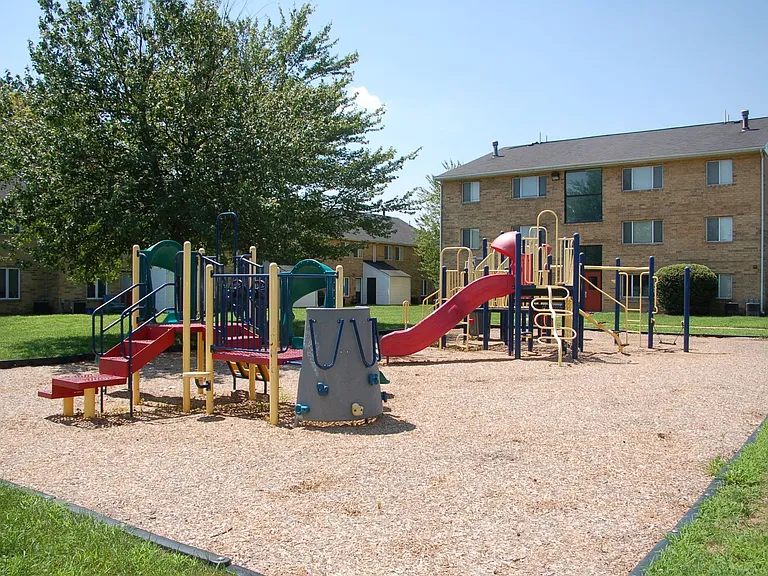 Playground