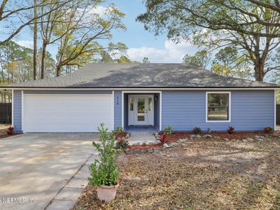956 HEARTHSIDE Court, Jacksonville, FL, 32221