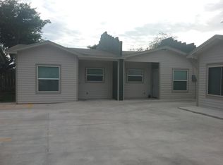 1624 Brownfield Rd, Brownsville, TX 78520