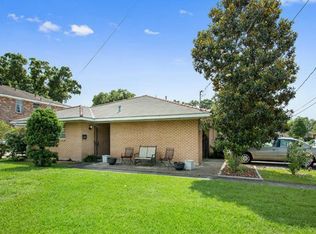 1516 Severn Ave, Metairie, LA 70001