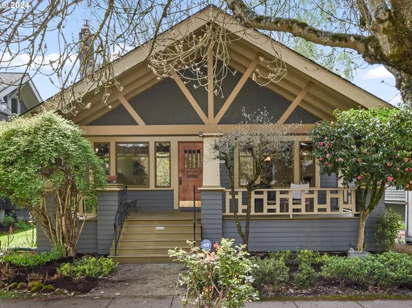 3914 SE Lincoln St, Portland, OR 97214