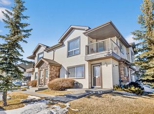 604 62nd St SW #111, Edmonton, AB