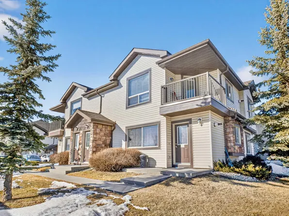 604 62nd St SW #111, Edmonton, AB T6X 0K4