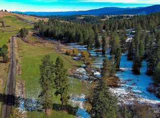 Tbd Mill Creek Ln, Grangeville, ID 83530