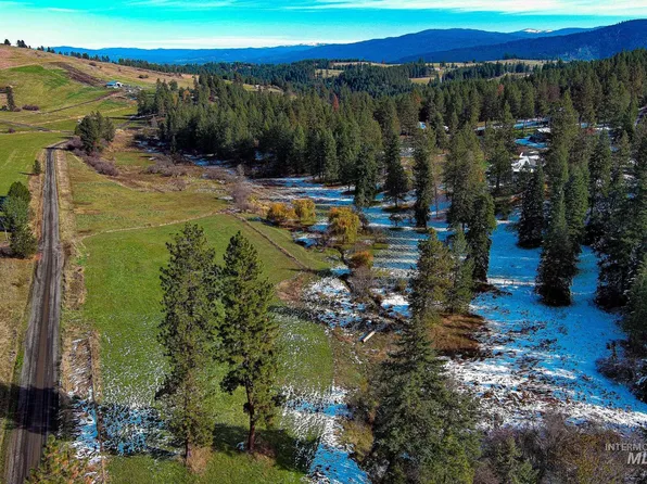 Tbd Mill Creek Ln, Grangeville, ID 83530