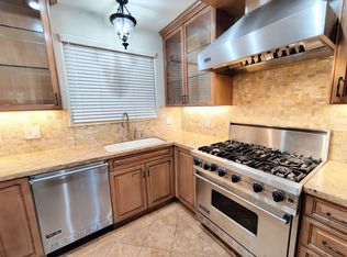 Villa Veneto, Studio City, CA 91604