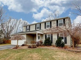 65 Creekview Ct, Springboro, OH 45066