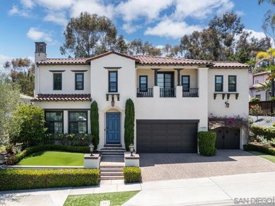 13292 Seagrove St, San Diego, CA, 92130