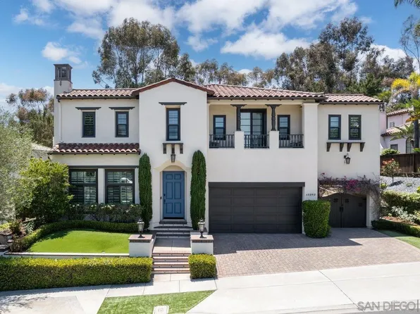 13292 Seagrove St, San Diego, CA 92130