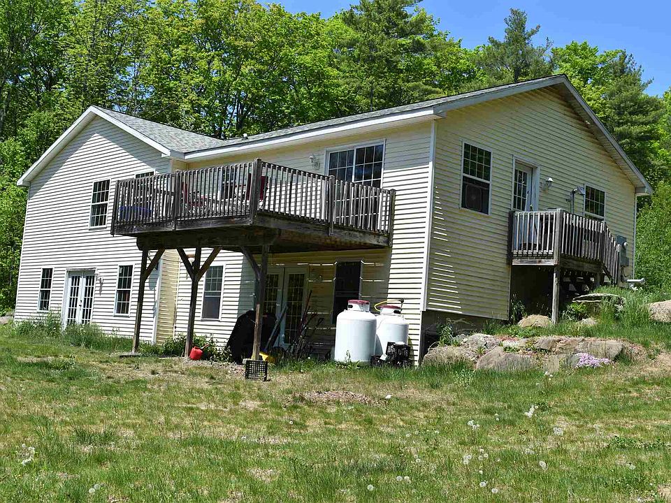 13 Gilby Lane, Canaan, NH 03741 Zillow