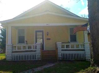 3412 W A St, Belleville, IL
