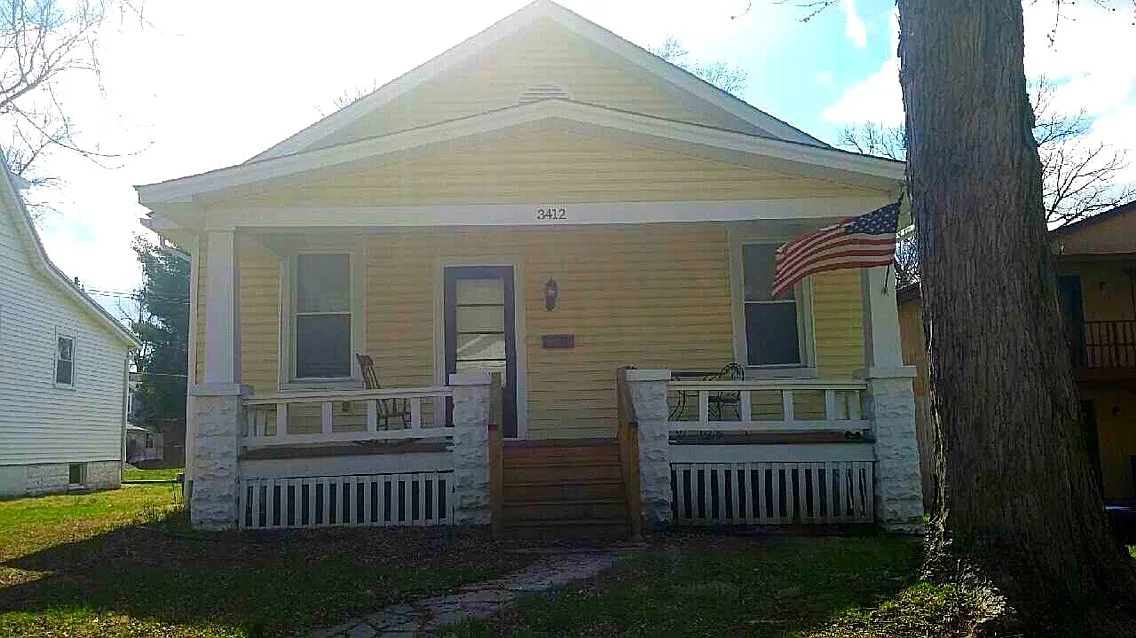 3412 W A St photo 1