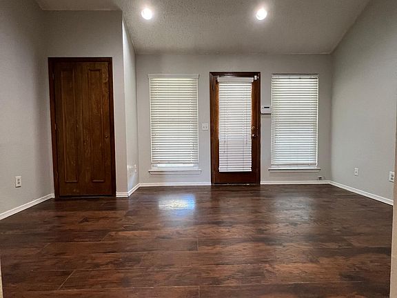 Mud room