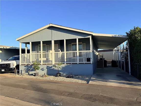 2nd image of 21210 E Arrow Hwy Trlr 141