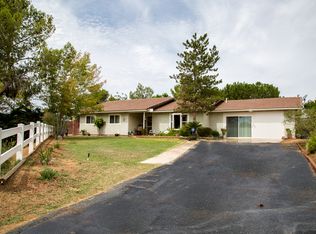33315 Listie Ave, Acton, CA 93510