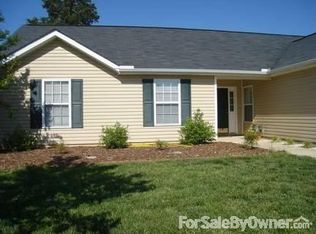2450 Pepperstone Dr, Graham, NC 27253