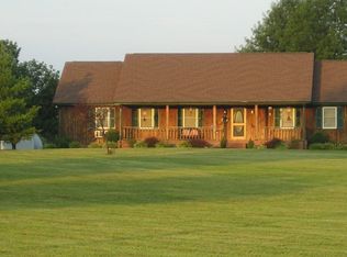 5071 Minnis Rd, Springfield, TN 37172