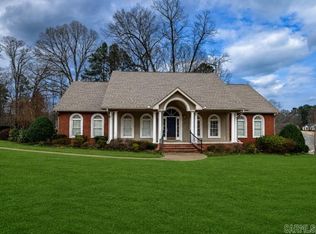 114 Pinnacle Dr, Arkadelphia, AR 71923